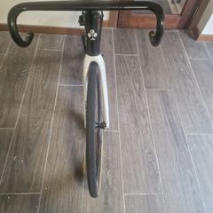Colnago V4Rs size 510 Carbon Disc Brake Frameset Colnago Full Cockpit