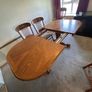 Table and Chairs Image 2