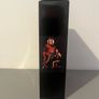 Exotic Adrian Street Wrestling Figure (autographed) - WWE WCW ECW TNA AEW Image 4
