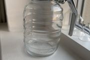 Maple Syrup/Honey Dispenser