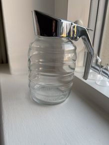 Maple Syrup/Honey Dispenser