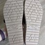 Women's sliders, size 4 Image 5