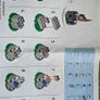 LEGO limited edition Micro Disney castle Image 2