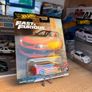 Hot wheels Mitsubishi lancer evolution IX Image 2
