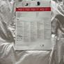3M black privacy filter Macbook Pro 13 Image 2