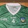 Limerick 4-in-a-row jersey. Image 4