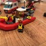 Lego Fire Rescue Image 2