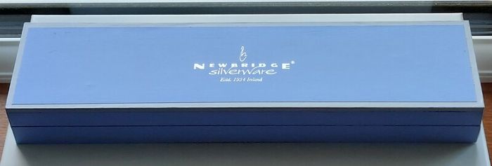 BNIB Newbridge Silverware Ladies Watch