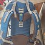 Child hiking carrier Image 2