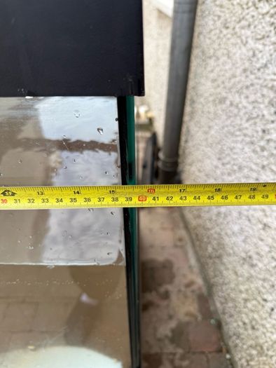 Fluval fish tanks 200 liter