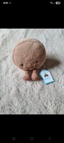Macaroon Jellycat
