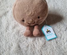 Macaroon Jellycat