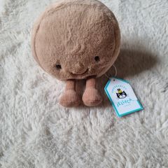 Macaroon Jellycat