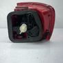 Volkswagen Jetta 2011 Mk6 N/s Passenger Rear Tail Light Outer 5c6945095e A2l22b1s Image 2