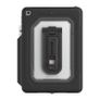 Griffin Survivor All-Terrain Case for iPad 10.2" [7th/8th/9th Gen] (Black) (Guaranteed For Life) Image 3
