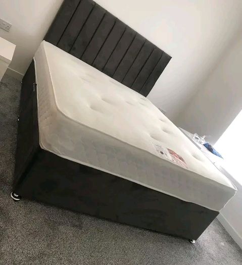 Luxury Divan Bed