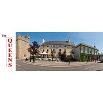 The Queens Dalkey  Jobs in Ireland