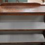Oak Display Cabinet Image 4