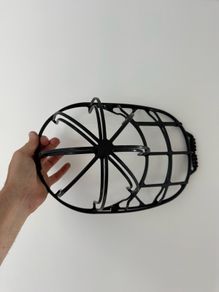 Hat/cap washer