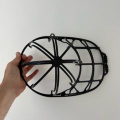Hat/cap washer