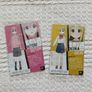 Bocchi the rock anime cards manga bandai Hitori Gotoh Nijika Ijichi Kessoku Band Image 2
