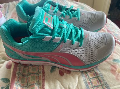 Brand New Ladies Puma Faas 500 Runners