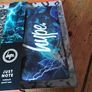 Hype Notebook and Pencil Case - unopened gift Image 2