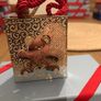 10 Newbridge silver Christmas decorations Image 5