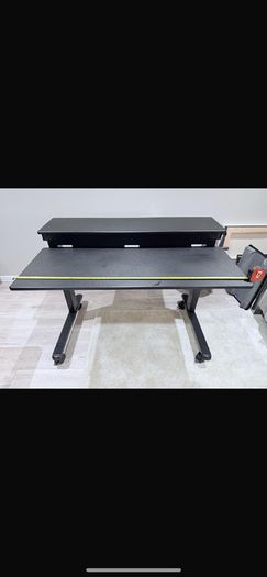 Standing Desk Up/Down Manual