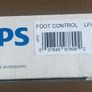 Philips Foot Control  LFH 2210/00 Image 2