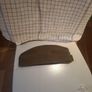 ww2 canadian infantry corps hat Image 6