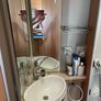 Campervan Camper Fiat Ducato Swift Bolero Image 5