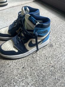 nike jordans