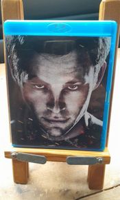StarTrek - 2 Disc Blu-ray Boxset