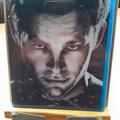 StarTrek - 2 Disc Blu-ray Boxset