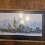 vintage print Image 3