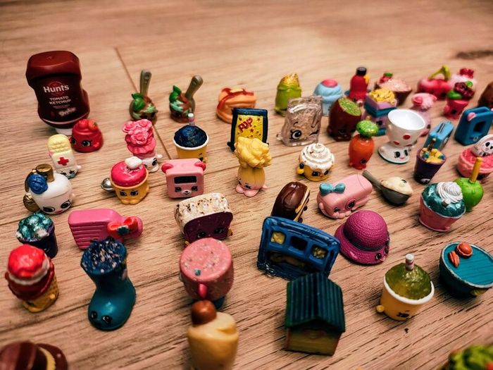Shopkins