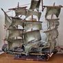 model ships Image 4
