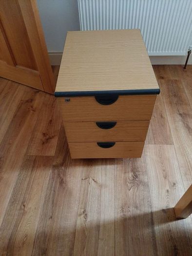 office locker
