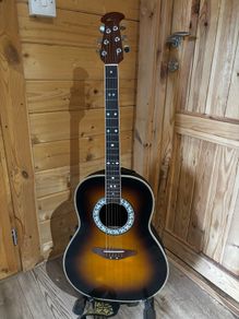 Celebrity by Ovation CC67