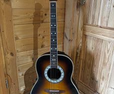 Celebrity by Ovation CC67