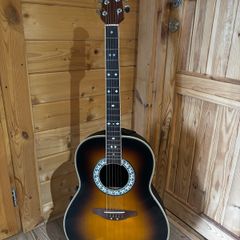 Celebrity by Ovation CC67