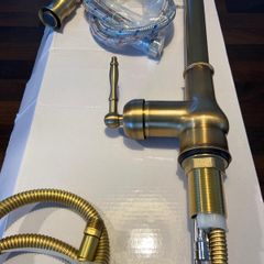 Taps for kitchen