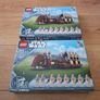 LEGO Star Wars 25th Anniversary GWP 40686 Trade Federation Troop Carrier Image 2
