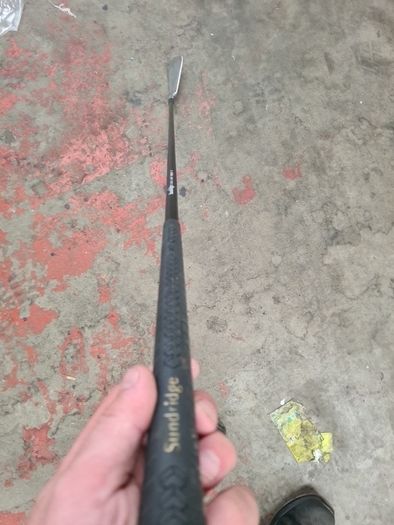 Sunridge 7 iron