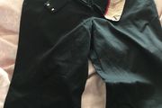 Dunnes black trousers