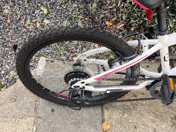 bicycle