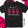 Squid game t-shirts korean trending series t-shirts Image 9