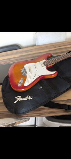 Guitar package . Two for the price of one. Must go today
