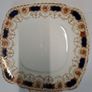 Antique Imari style cake plate Image 7